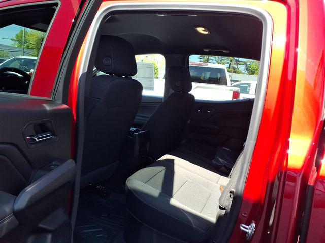 2026 Chevrolet Colorado LT, 4WD