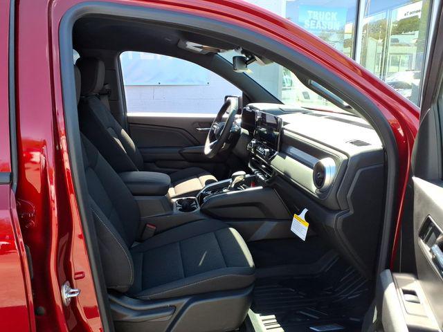 2026 Chevrolet Colorado LT, 4WD