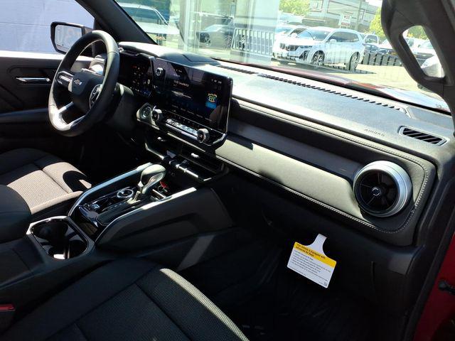 2026 Chevrolet Colorado LT, 4WD