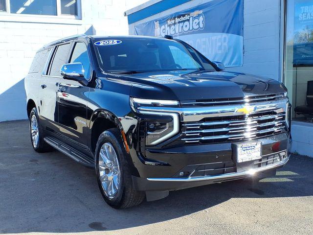 2025 Chevrolet Suburban 4WD Premier for sale in New Rochelle, NY