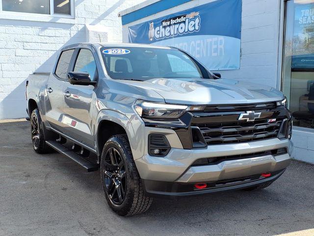 2025 Chevrolet Colorado 4WD Z71 for sale in New Rochelle, NY