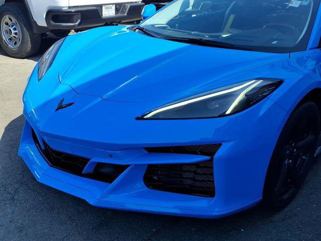 2024 Chevrolet Corvette E-Ray RWD Coupe 3LZ