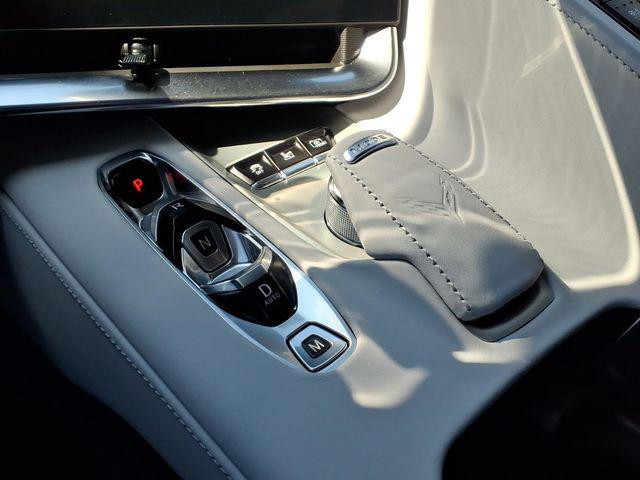 2024 Chevrolet Corvette E-Ray RWD Coupe 3LZ