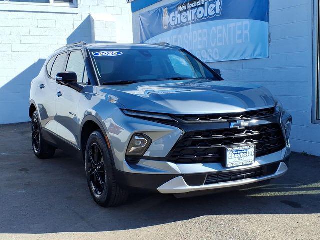 2026 Chevrolet Blazer LT for sale in New Rochelle, NY