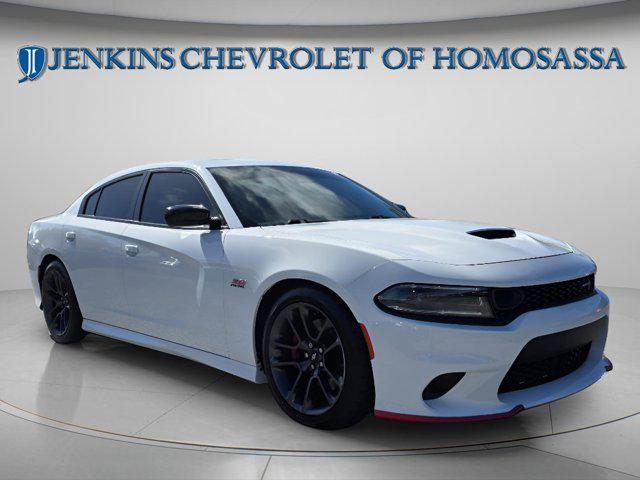 2023 Dodge Charger Scat Pack for sale in Gainesville, FL