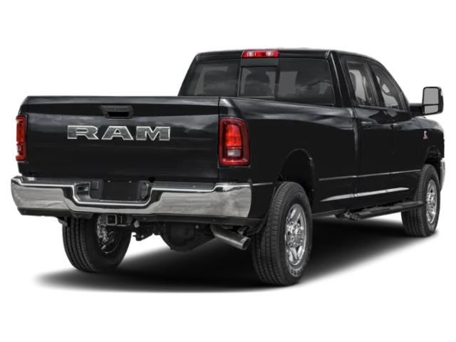 2026 RAM Ram 3500 RAM 3500 TRADESMAN CREW CAB 4X4 64 BOX 2026 RAM Ram 3500 RAM 3500 TRADESMAN CREW CAB 4X4 64 BOX