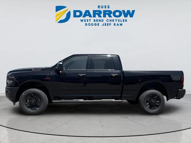 2026 RAM Ram 3500 RAM 3500 TRADESMAN CREW CAB 4X4 64 BOX 2026 RAM Ram 3500 RAM 3500 TRADESMAN CREW CAB 4X4 64 BOX