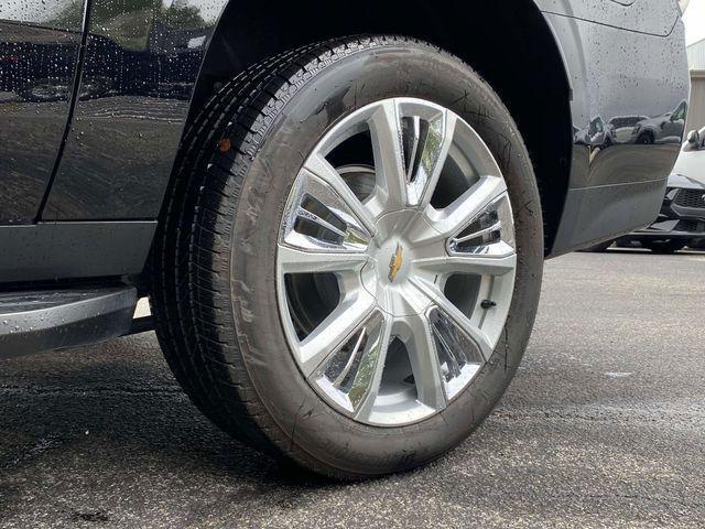 2023 Chevrolet Suburban 4WD High Country