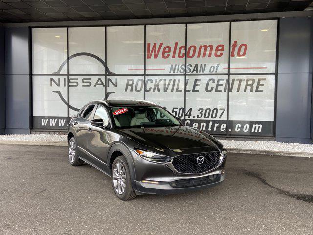 2024 Mazda CX-30 2.5 S Preferred Package for sale in Rockville Centre, NY
