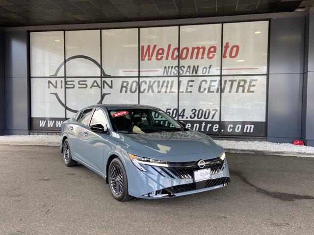 2026 Nissan Sentra SV for sale in Rockville Centre, NY