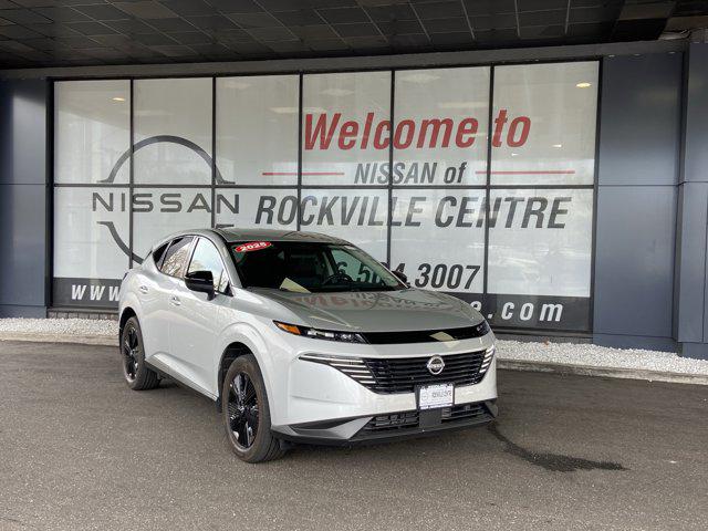 2025 Nissan Murano SV for sale in Rockville Centre, NY