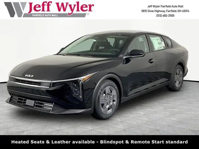 2026 Kia K4 LX for sale in Fairfield, OH