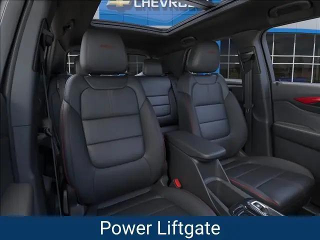 2026 Chevrolet TrailBlazer FWD RS