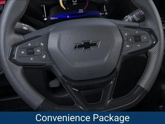 2026 Chevrolet TrailBlazer FWD RS