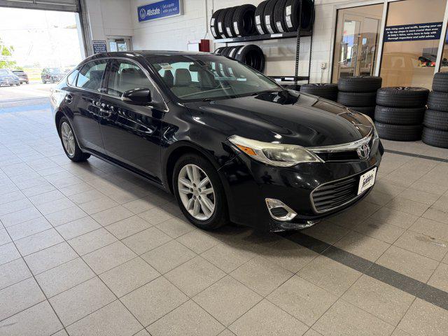 2014 Toyota Avalon XLE Premium for sale in Wichita, KS