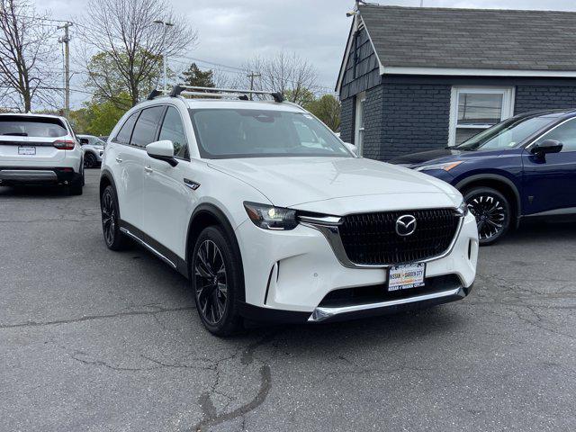 2024 Mazda X-90 Premium Plus for sale in Hempstead, NY