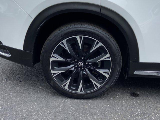 2024 Mazda X-90 Premium Plus