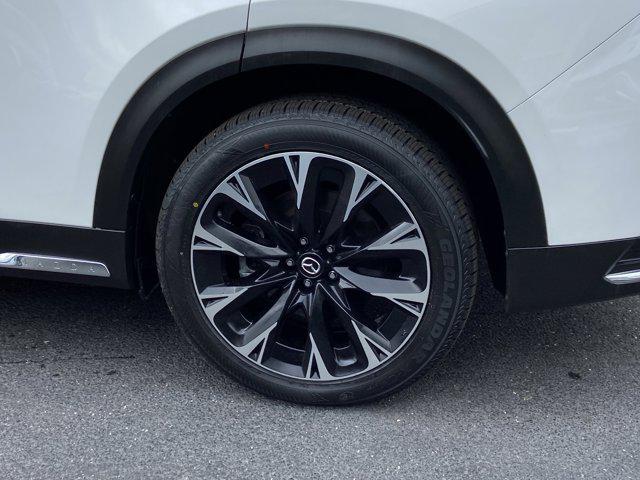2024 Mazda X-90 Premium Plus