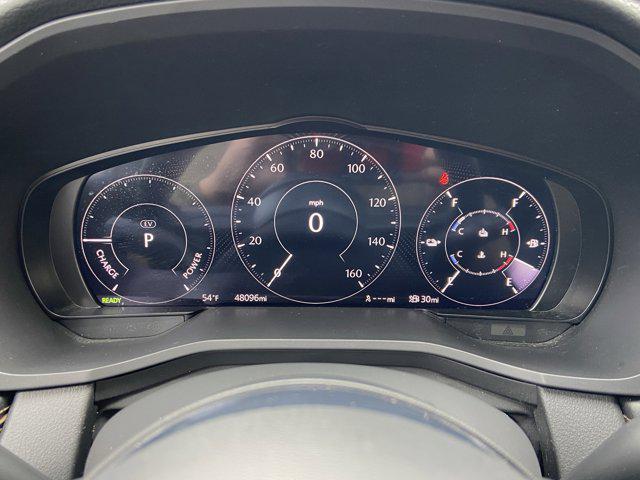 2024 Mazda X-90 Premium Plus