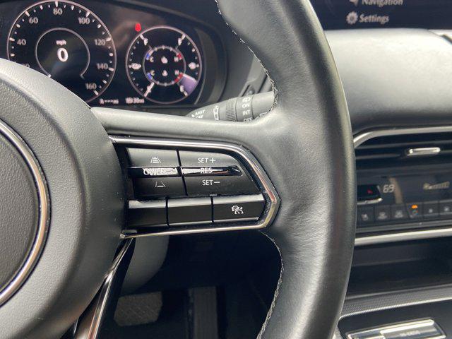 2024 Mazda X-90 Premium Plus