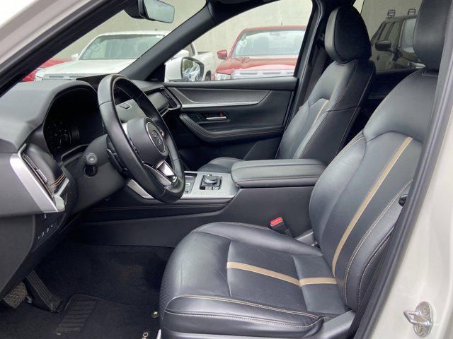 2024 Mazda X-90 Premium Plus