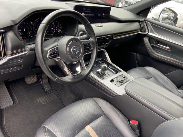 2024 Mazda X-90 Premium Plus