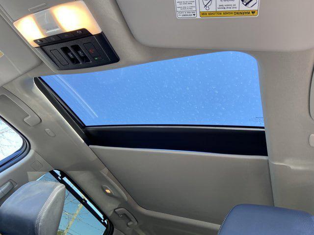 2025 Nissan Rogue SL Intelligent AWD