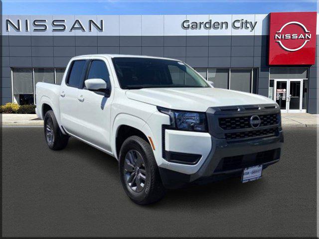 2025 Nissan Frontier Crew Cab SV 4x2 for sale in Hempstead, NY