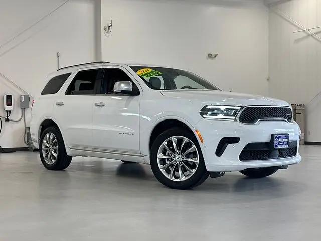 2024 Dodge Durango Citadel for sale in Kenosha, WI