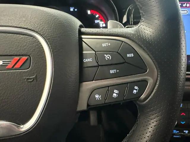2024 Dodge Durango Citadel