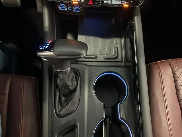 2024 Dodge Durango Citadel