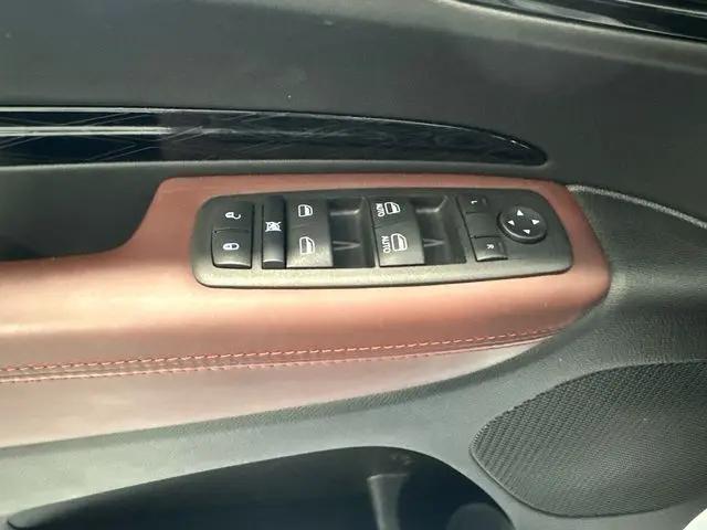 2024 Dodge Durango Citadel