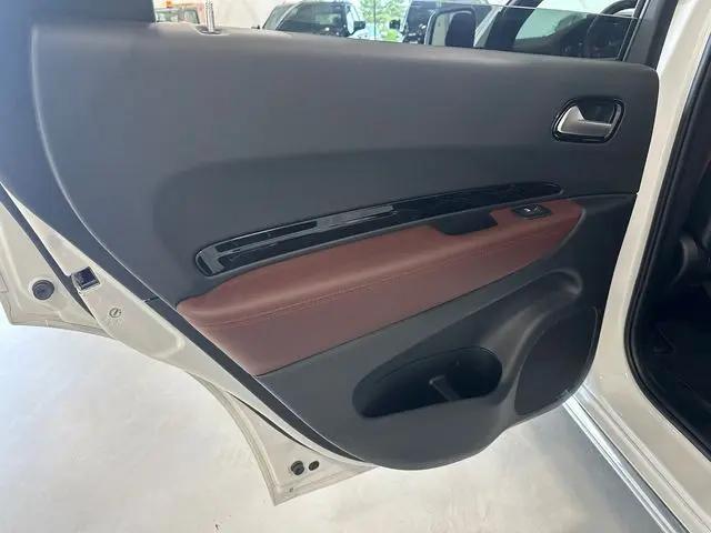 2024 Dodge Durango Citadel