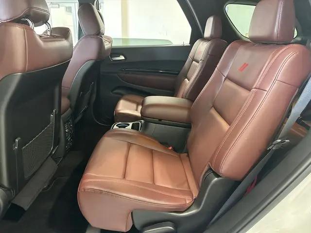 2024 Dodge Durango Citadel