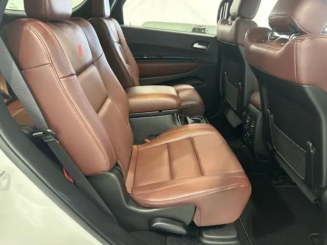 2024 Dodge Durango Citadel