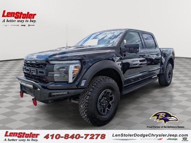2024 Ford F-150 Raptor 2024 Ford F-150 Raptor