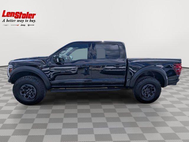 2024 Ford F-150 Raptor 2024 Ford F-150 Raptor