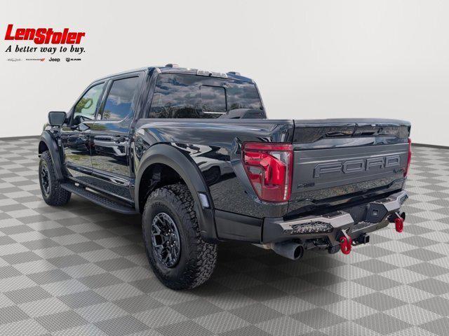 2024 Ford F-150 Raptor 2024 Ford F-150 Raptor