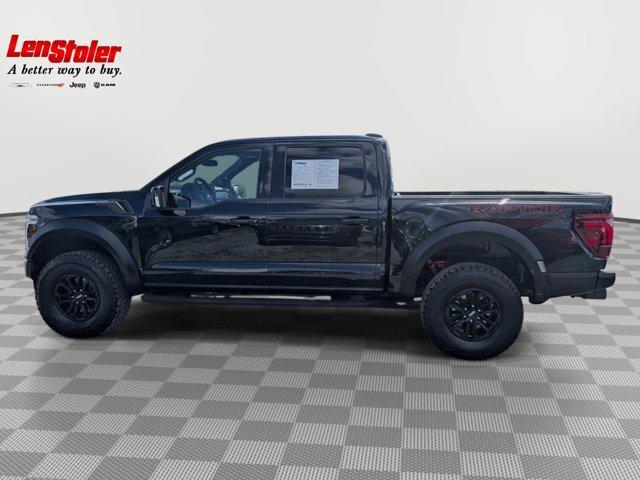 2024 Ford F-150 Raptor 2024 Ford F-150 Raptor
