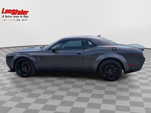 2022 Dodge Challenger R/T Scat Pack Widebody 2022 Dodge Challenger R/T Scat Pack Widebody