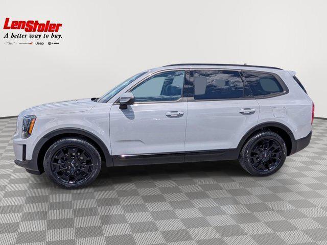 2022 Kia Telluride EX 2022 Kia Telluride EX