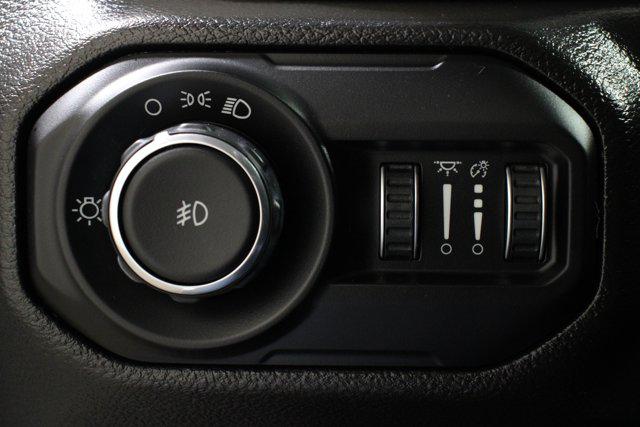 2022 Jeep Wrangler Unlimited Sport 4x4
