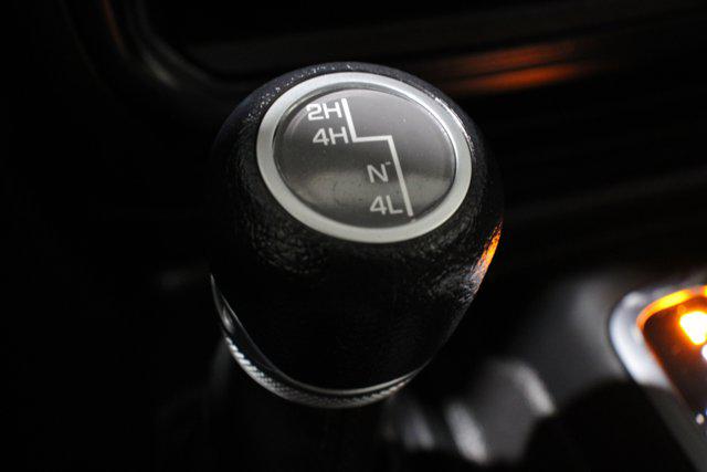 2022 Jeep Wrangler Unlimited Sport 4x4