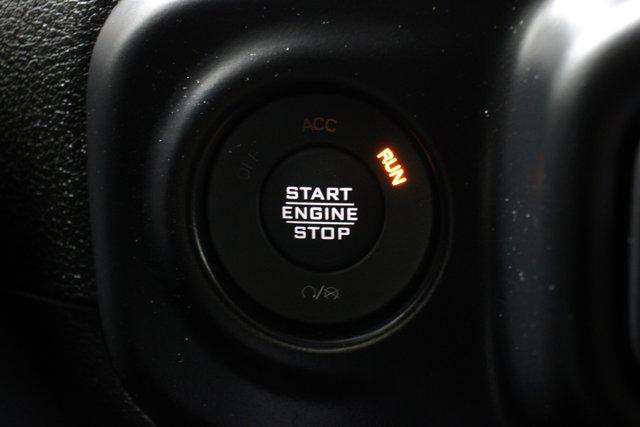 2022 Jeep Wrangler Unlimited Sport 4x4