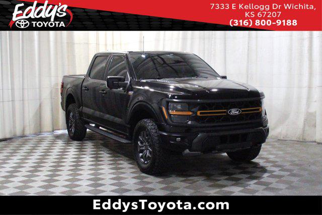 2025 Ford F-150 Tremor for sale in Wichita, KS