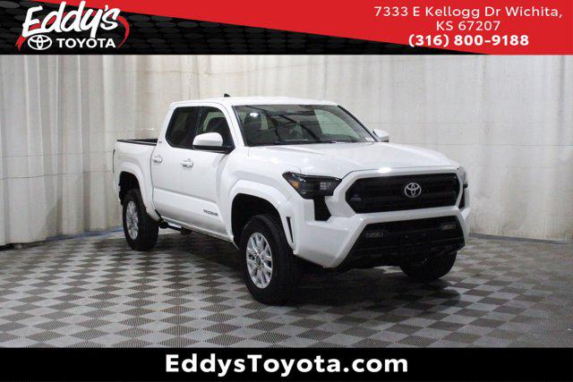 2024 Toyota Tacoma SR5 for sale in Wichita, KS