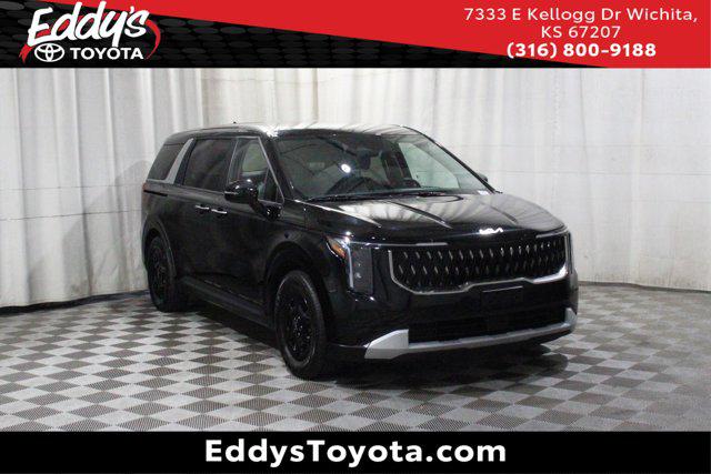 2025 Kia Carnival MPV LXS for sale in Wichita, KS