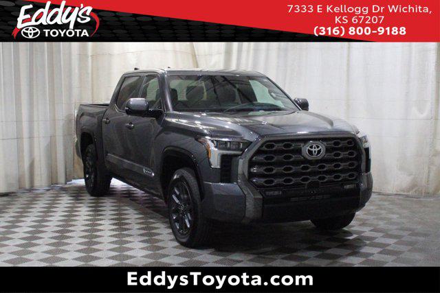 2025 Toyota Tundra Platinum for sale in Wichita, KS