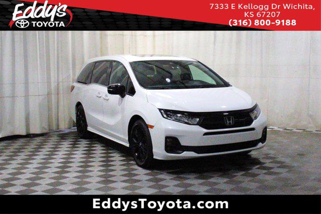 2025 Honda Odyssey Sport-L for sale in Wichita, KS