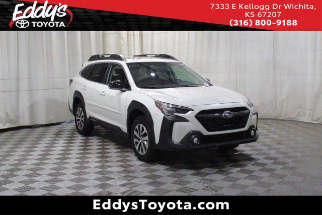 2025 Subaru Outback Premium for sale in Wichita, KS